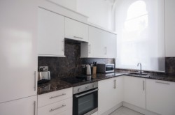 Serviced 2 Bedroom in Chilworth Court Paddington Apartments