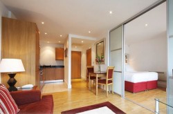 Stratford Serviced 1 Bedroom Apartments