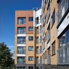 Stratford Serviced 2 Bedroom Apartments - External