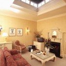 Leonard Serviced Classic Three bedroom - Elegant Lounge