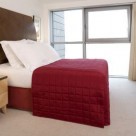 Aldgate City Serviced 1 Bedroom Apartment