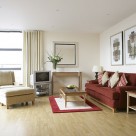 Canary South Serviced Apartment