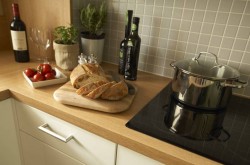 23 Greengarden Luxury Serviced Apartment - Beautiful kitchen