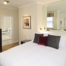 Executive Marylebone Serviced 2 Bedroom Apartment - Luxury touches