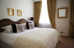 9 Hertford Street Serviced Apartment - Classic Club 1 Bedroom