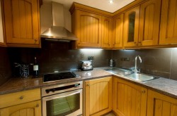 9 Hertford Street Serviced Apartment - Classic Club 1 Bedroom