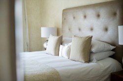 9 Hertford Street Serviced Apartment - Mayfair Club 1 Bedroom