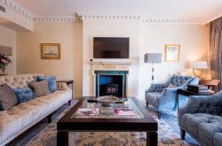 9 Hertford Street Serviced Apartment - Mayfair Club 1 Bedroom