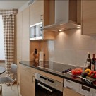 Cheval Knightsbridge 2 Bedroom - Fully equipped kitchen