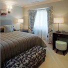 Cheval Knightsbridge 2 Bedroom - Relaxing Bedroom