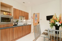 Grand Plaza Serviced Apartment