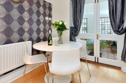 St Johns Westminster Serviced Apartment - Modern Furnishings