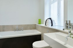 St Johns Westminster Serviced Apartment - Modern Furnishings