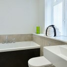 St Johns Westminter Serviced Apartment - in upmarket Westminster