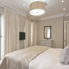 Fountain House Serviced 4 Bedroom - Near stunning Hyde Park