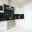 Fountain House Serviced 4 Bedroom - Near stunning Hyde Park