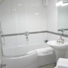 James Street Serviced Apartment - Bathroom