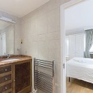 Cheshams Knightsbridge Serviced 3 Bedroom - Bathroom