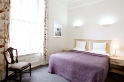 Harley Street Serviced Apartments - Near Oxford Street