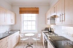 Harley Street Serviced Apartments - Near Oxford Street