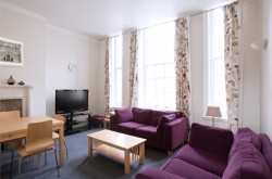 Harley Street Serviced Apartments - Near Oxford Street