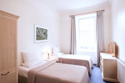 Harley Street Serviced Apartments - Near Oxford Street