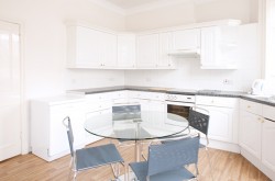 Harley Street Serviced Apartments - Near Oxford Street