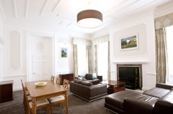 Harley Street Serviced Apartments - Near Oxford Street