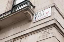 Harley Street Serviced Apartments - Near Oxford Street