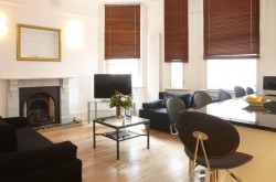Tavistock Bloomsbury Serviced 2 Bedroom
