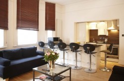 Tavistock Bloomsbury Serviced 2 Bedroom