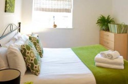 Richmond Serviced Apartments