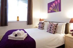 Richmond Serviced Apartments