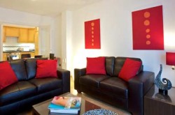 Richmond Serviced Apartments