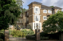 Richmond Serviced Apartments