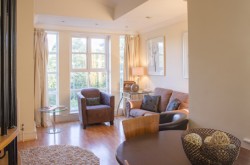 Richmond Serviced Apartments