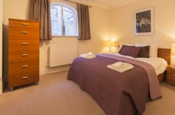 Richmond Serviced Apartments