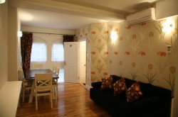 Victoria Westminster 1 Bedroom Serviced Apartment