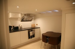 Victoria Westminster 1 Bedroom Serviced Apartment