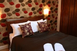 Victoria Westminster 1 Bedroom Serviced Apartment