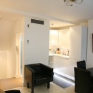 Victoria Westminster 2 Bedroom Serviced Apartment