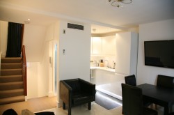 Victoria Westminster 2 Bedroom Serviced Apartment