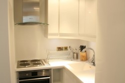 Victoria Westminster 2 Bedroom Serviced Apartment