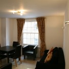 Victoria Westminster 2 Bedroom Serviced Apartment
