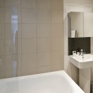 Creechurch Serviced Apartment in City - Bathroom2