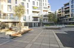 Webber Street Serviced Apartment - ExternalWebber Street Serviced Apartment - External