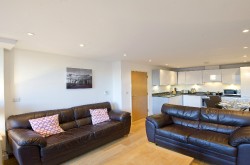 Webber Street Serviced Apartment - Bedroom