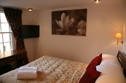 Victoria Westminster 4 Bedroom Serviced Apartment