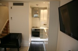 Victoria Westminster 4 Bedroom Serviced Apartment