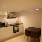 Victoria Westminster 4 Bedroom Serviced Apartment